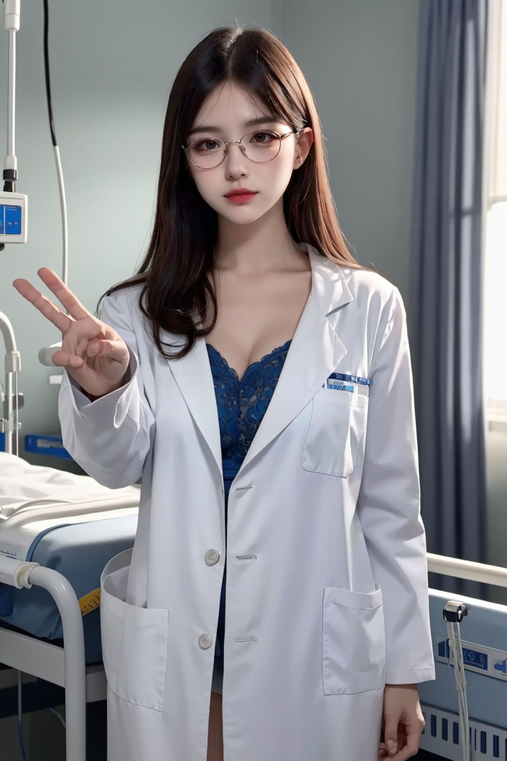 ★PATREON★ Ena Izumi 11
