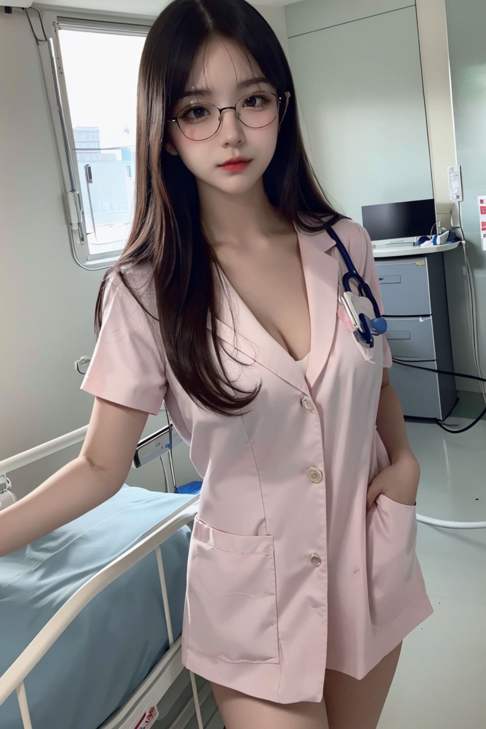 ★PATREON★ Ena Izumi 11