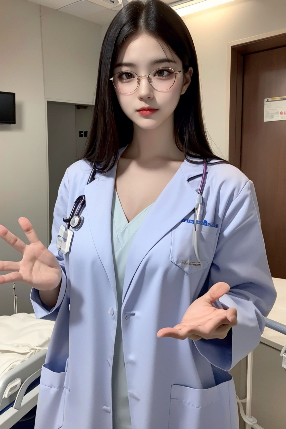 ★PATREON★ Ena Izumi 11