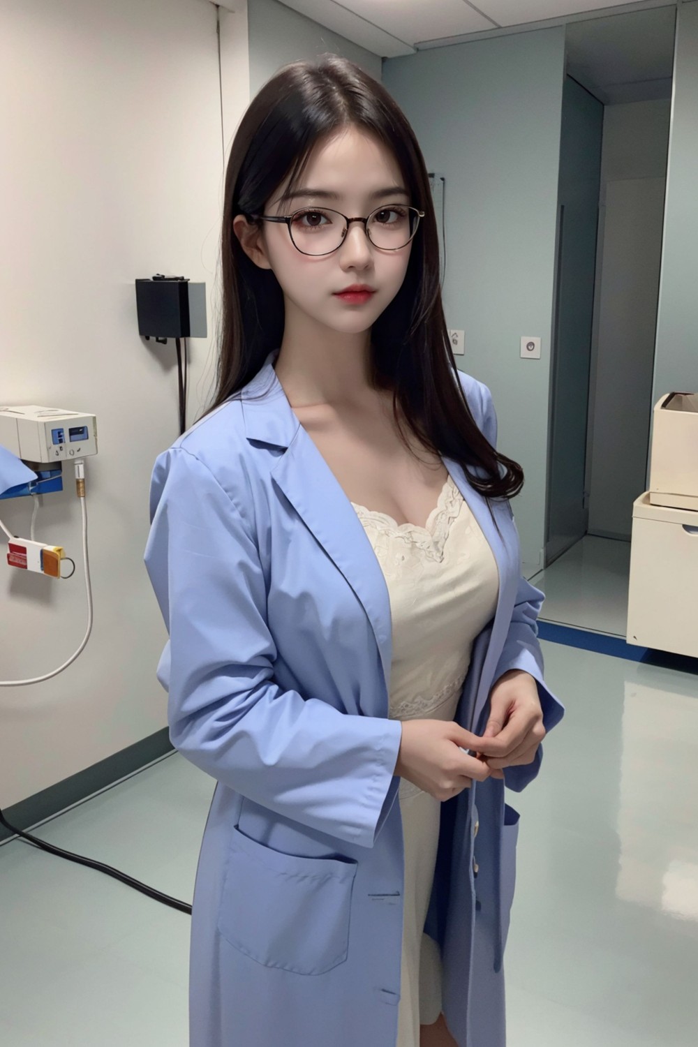 ★PATREON★ Ena Izumi 11
