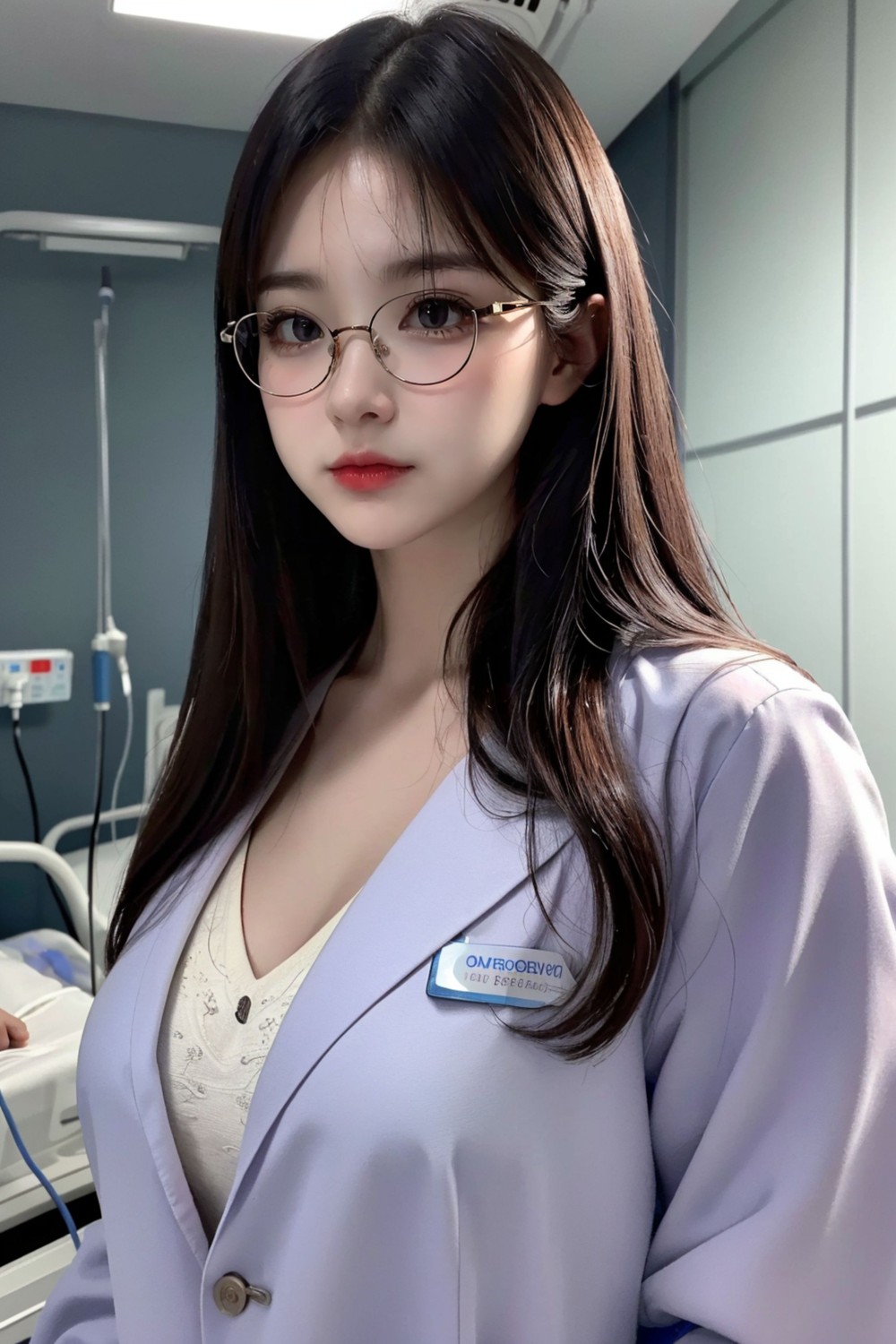 ★PATREON★ Ena Izumi 11