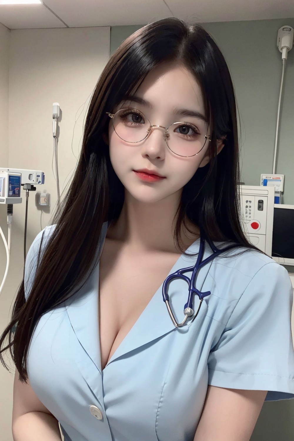 ★PATREON★ Ena Izumi 11
