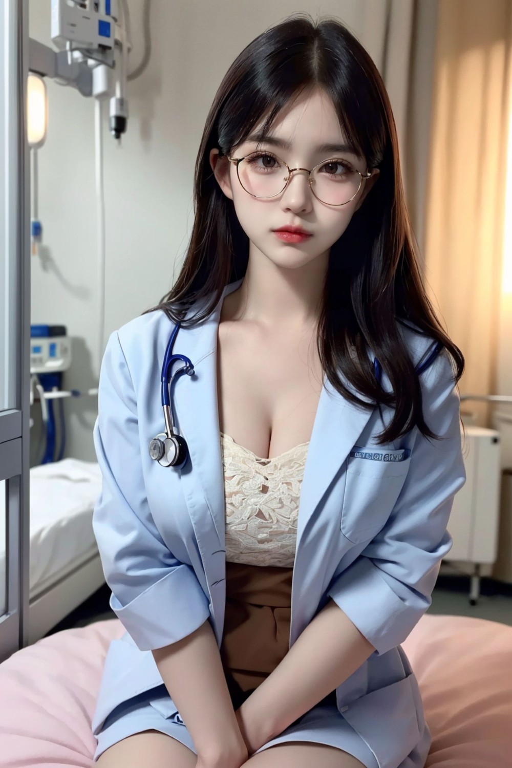 ★PATREON★ Ena Izumi 11