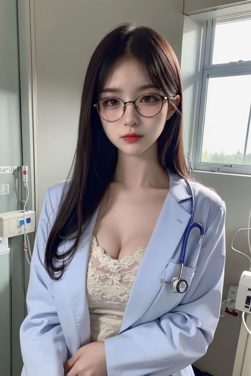 ★PATREON★ Ena Izumi 11