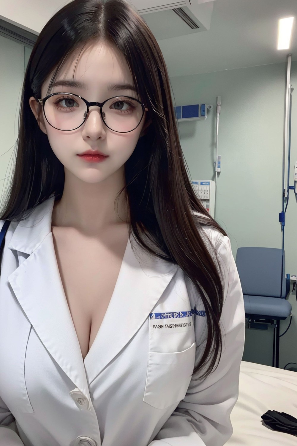 ★PATREON★ Ena Izumi 11