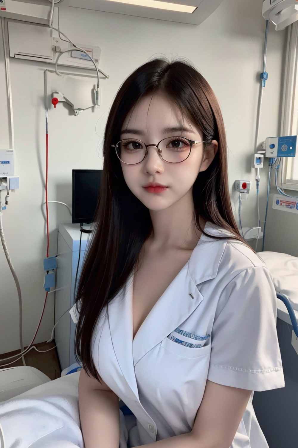 ★PATREON★ Ena Izumi 11