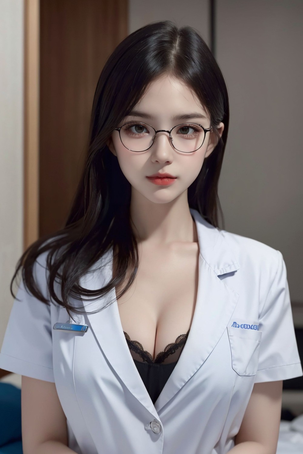 ★PATREON★ Ena Izumi 11
