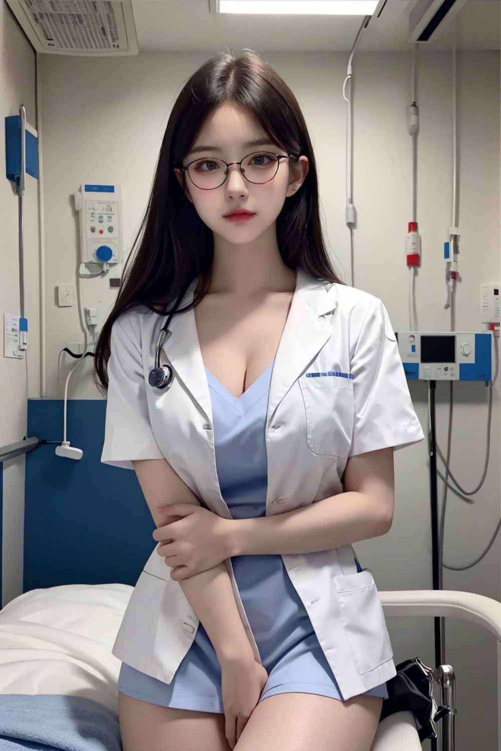 ★PATREON★ Ena Izumi 11