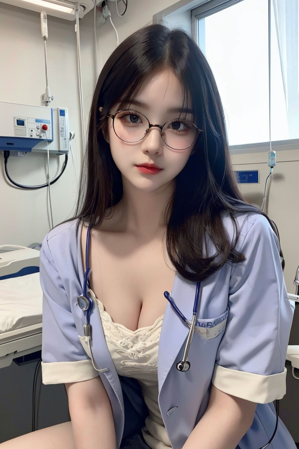 ★PATREON★ Ena Izumi 11