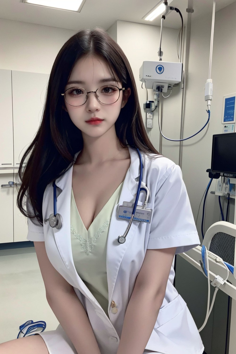 ★PATREON★ Ena Izumi 11