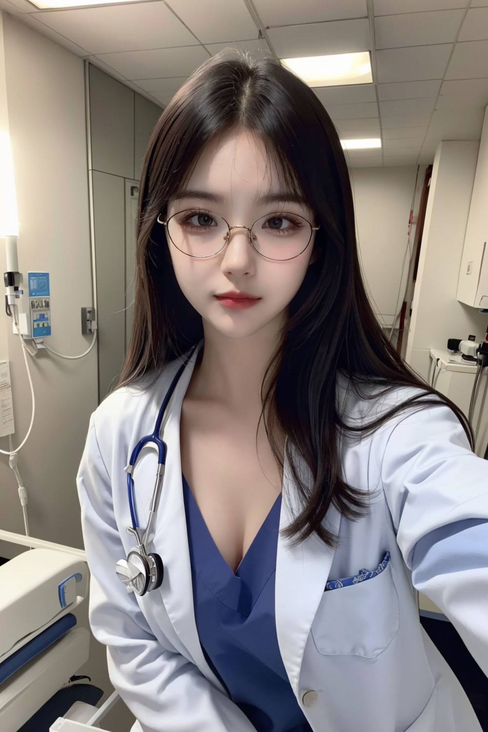 ★PATREON★ Ena Izumi 11