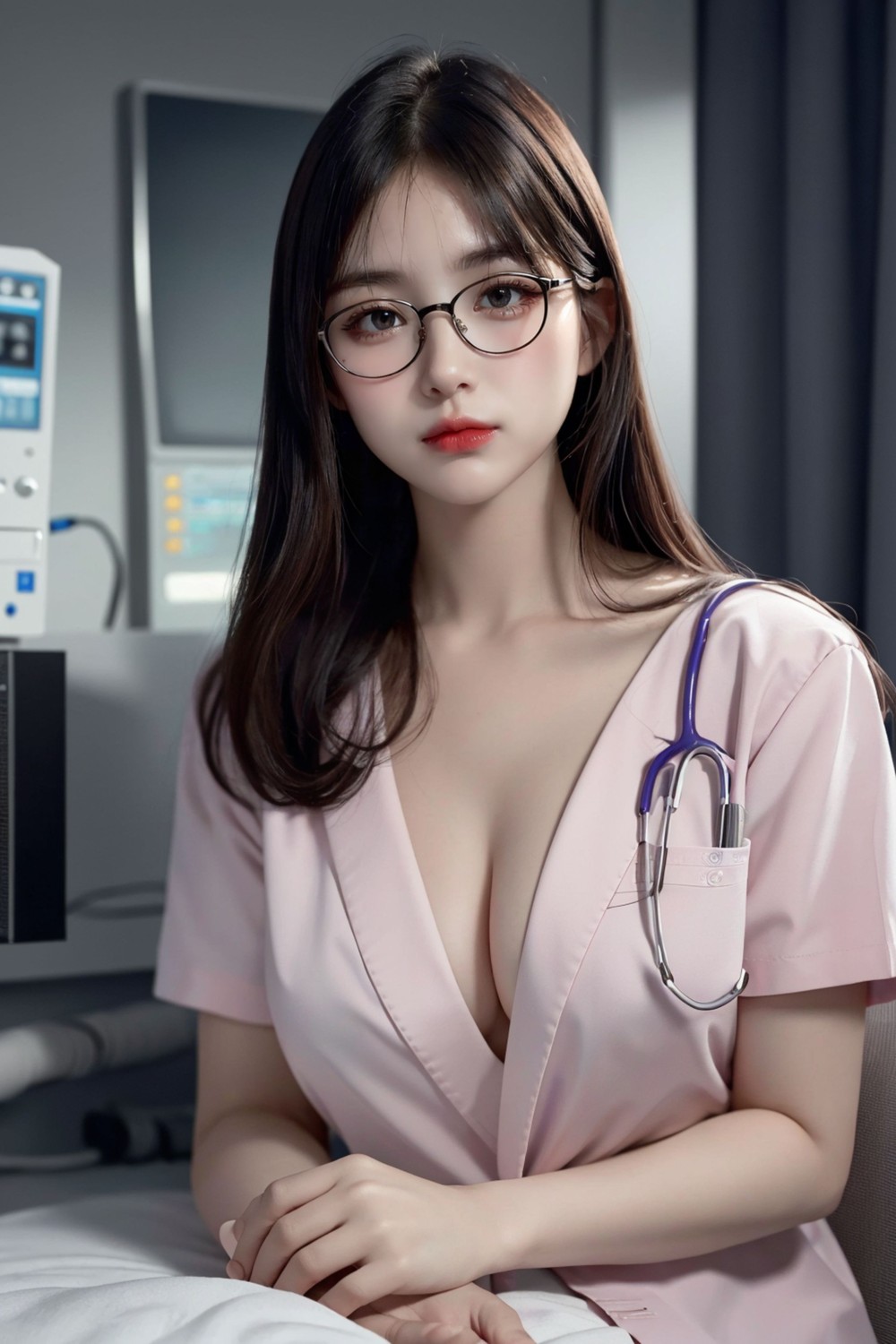★PATREON★ Ena Izumi 11