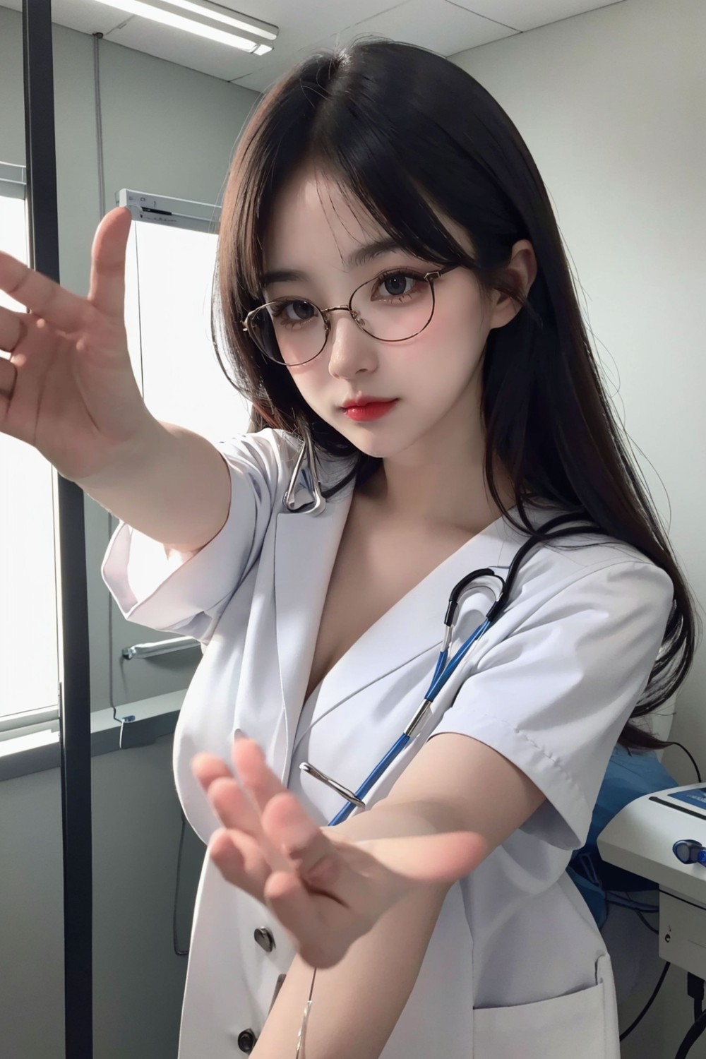 ★PATREON★ Ena Izumi 11