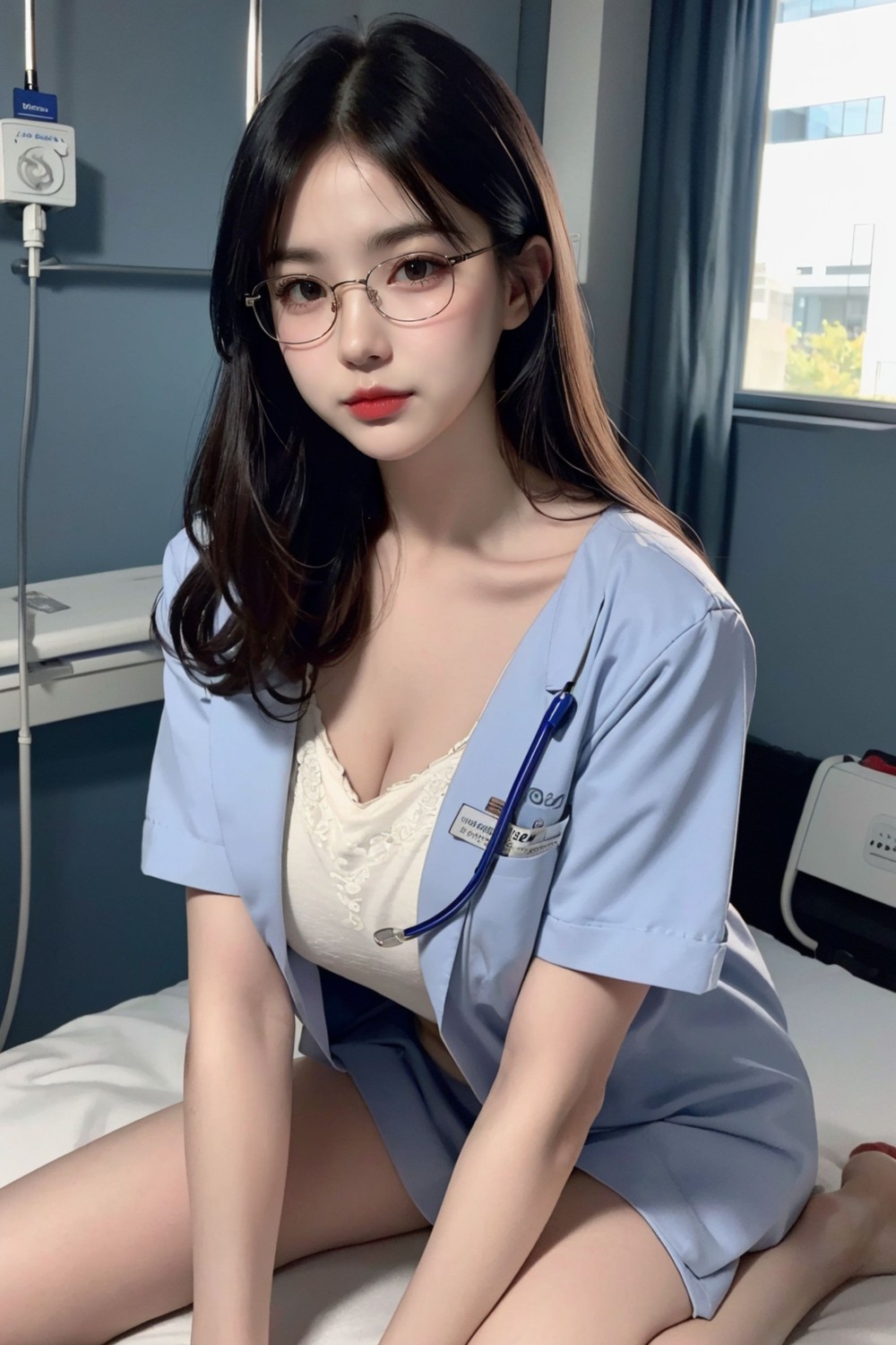 ★PATREON★ Ena Izumi 11