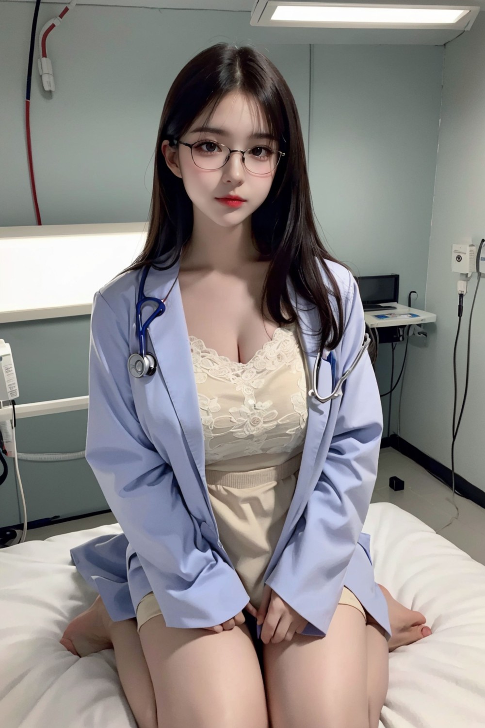 ★PATREON★ Ena Izumi 12