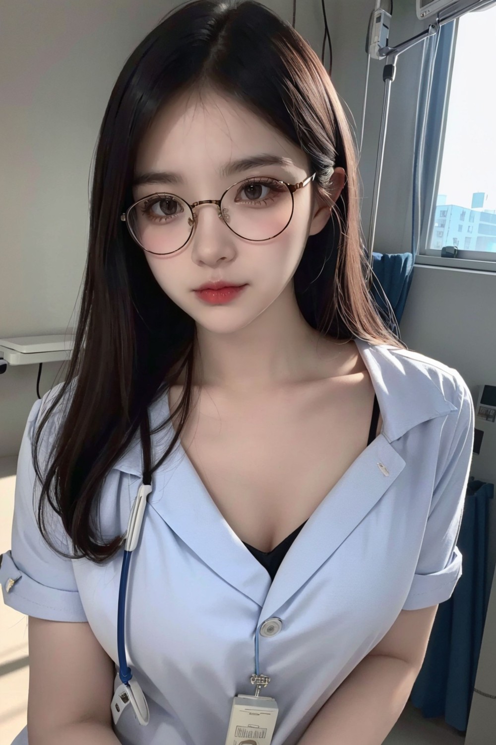 ★PATREON★ Ena Izumi 12