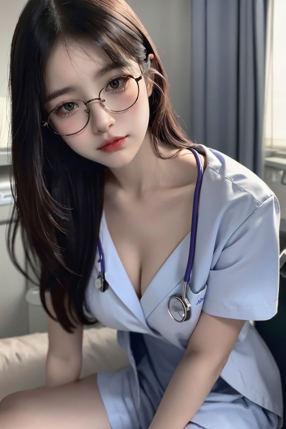 ★PATREON★ Ena Izumi 12