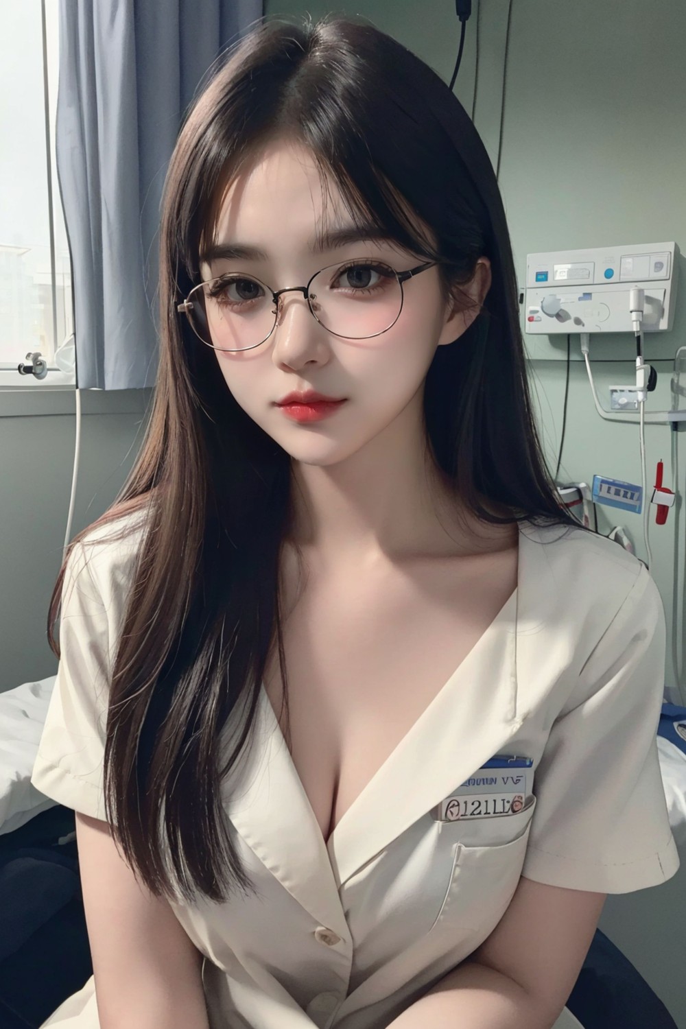 ★PATREON★ Ena Izumi 12