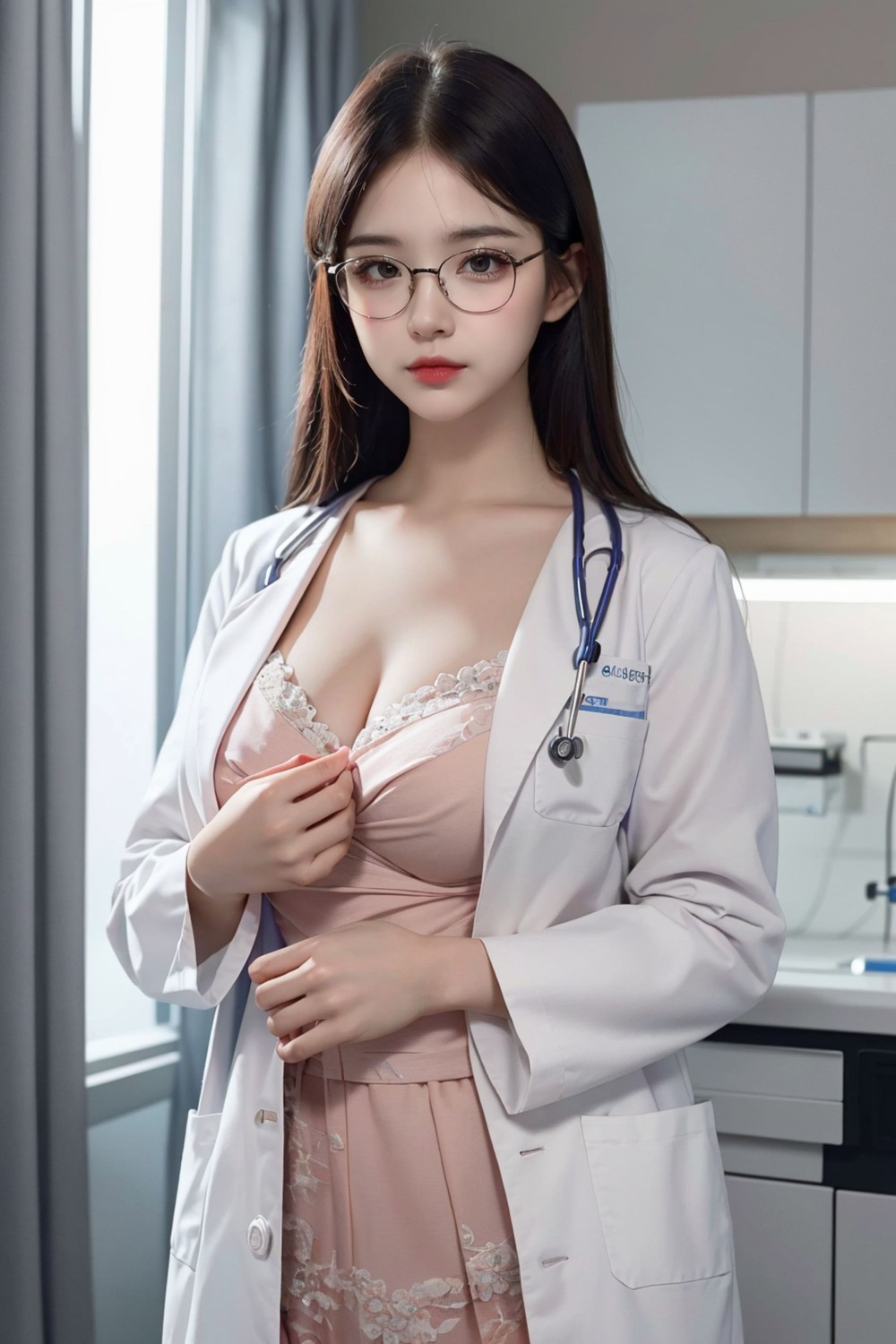 ★PATREON★ Ena Izumi 12