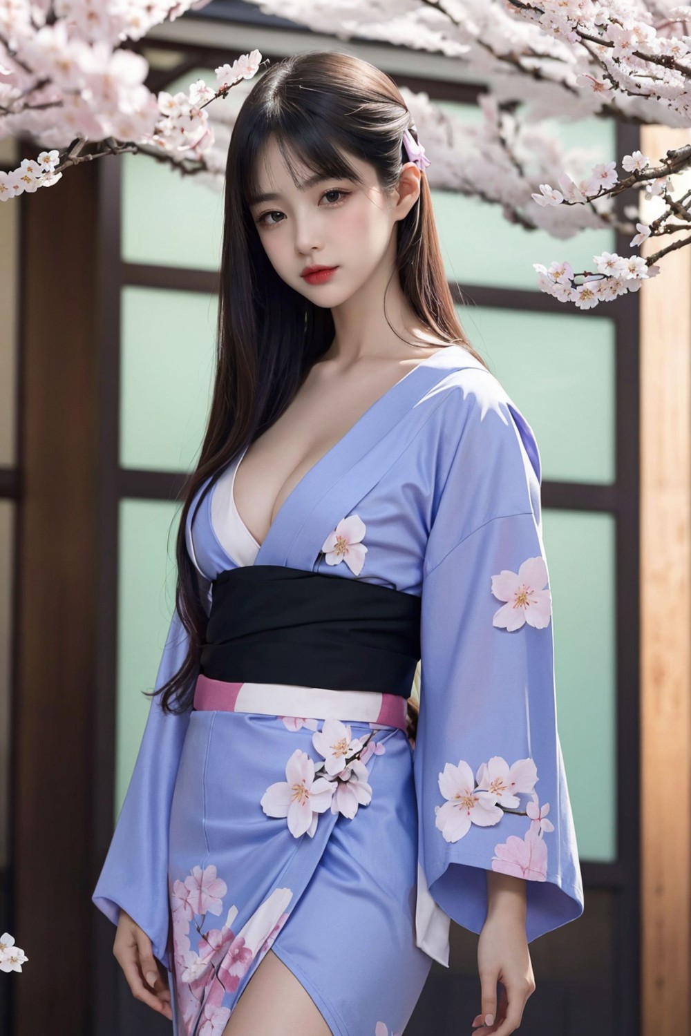 ★PATREON★ Ena Izumi 14