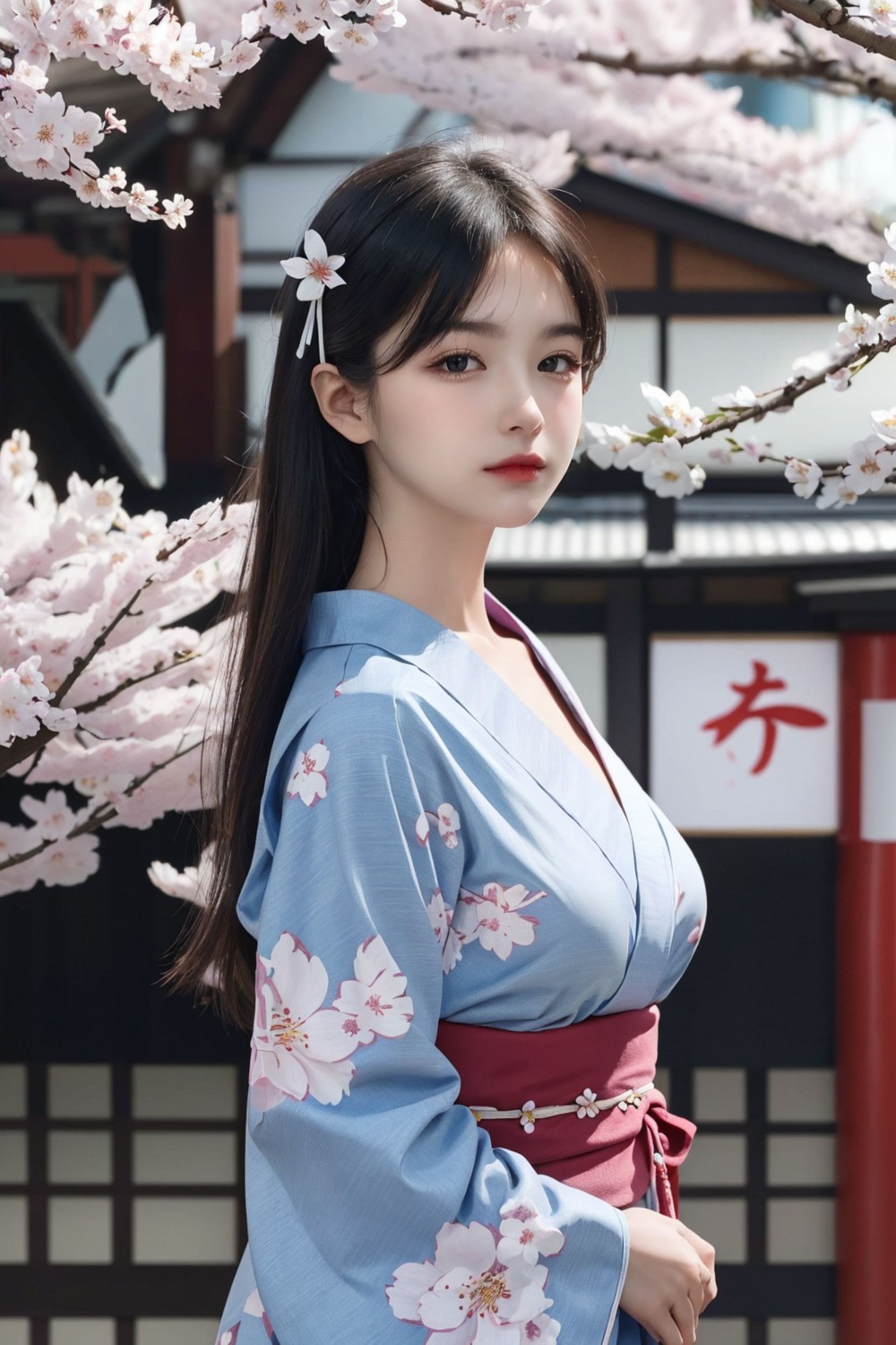 ★PATREON★ Ena Izumi 14