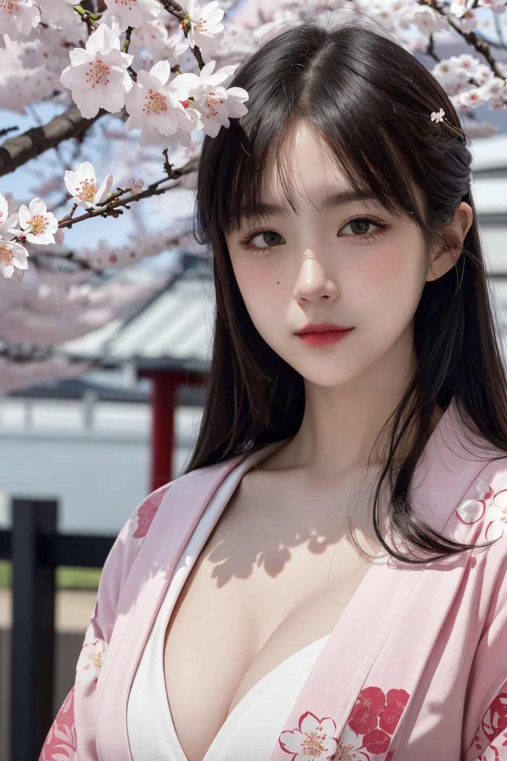 ★PATREON★ Ena Izumi 14