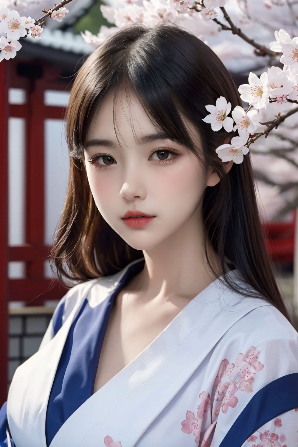 ★PATREON★ Ena Izumi 14