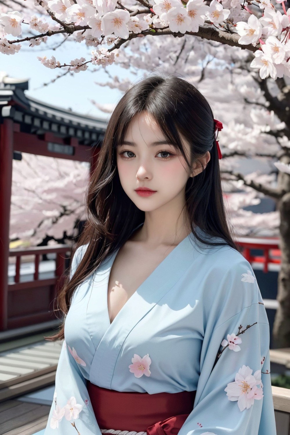 ★PATREON★ Ena Izumi 14