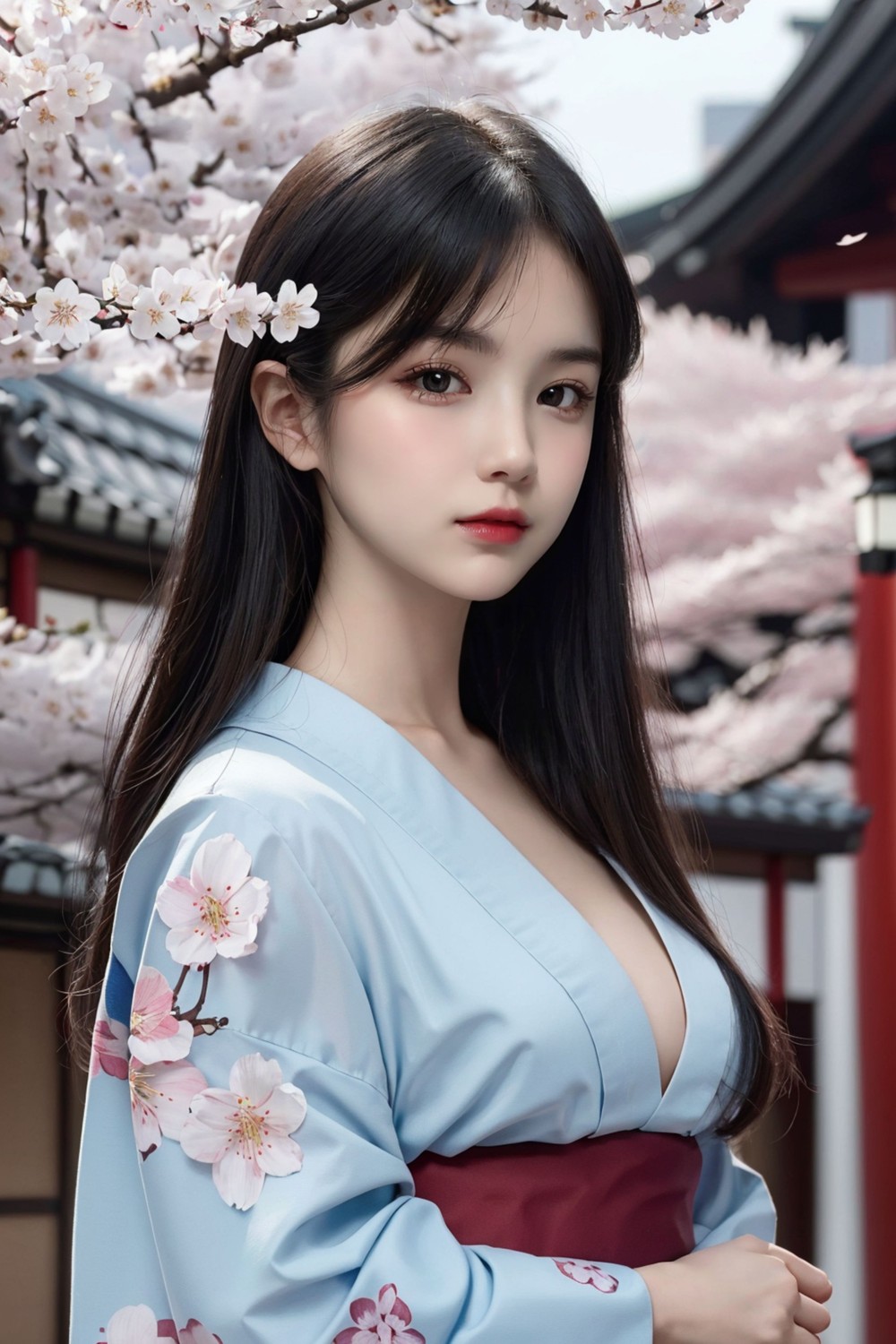 ★PATREON★ Ena Izumi 14