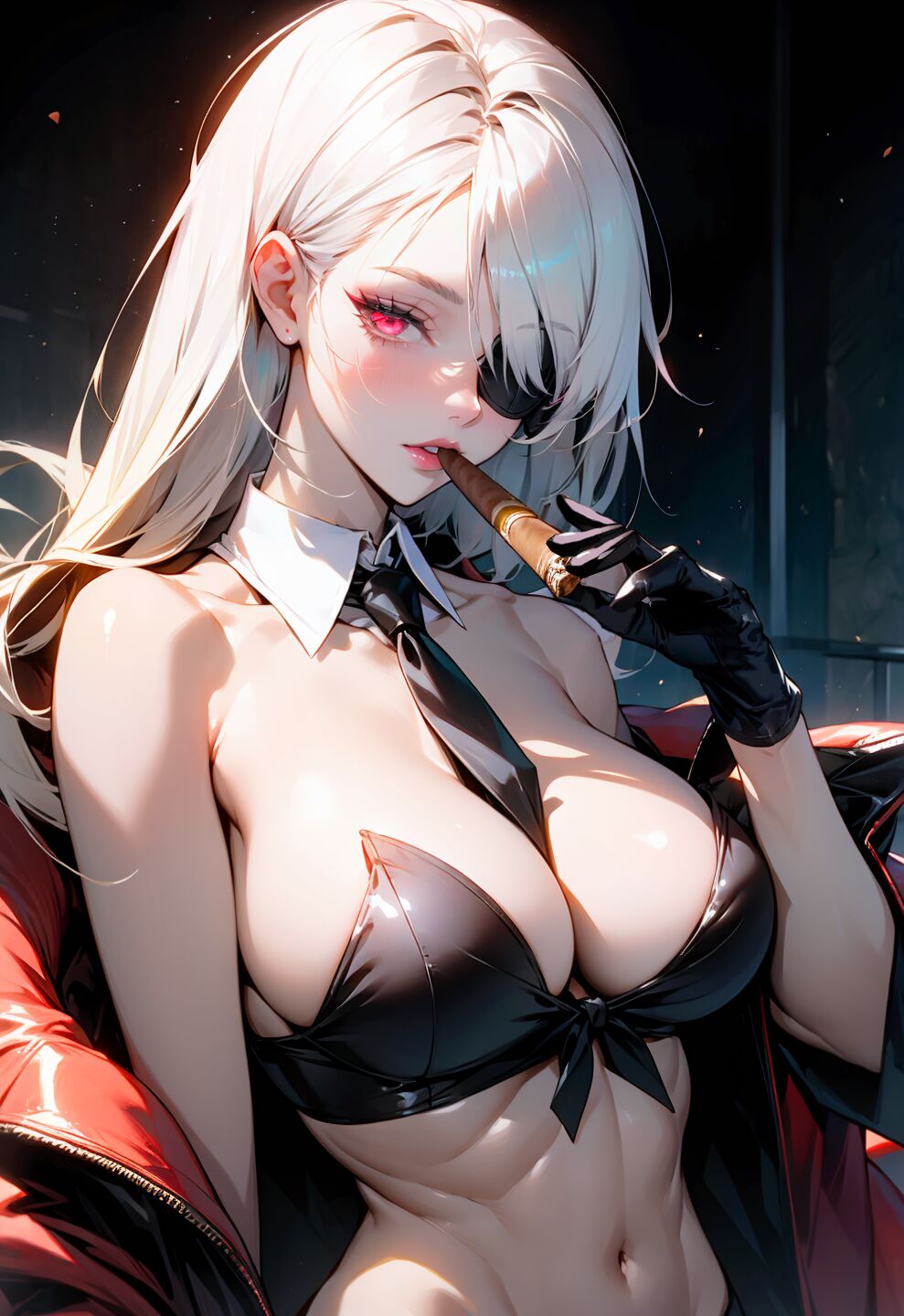 ★PATREON★ LewdWaifuLaifu 16