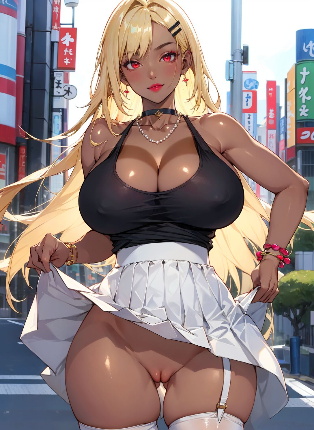 ★PATREON★ LewdWaifuLaifu 20