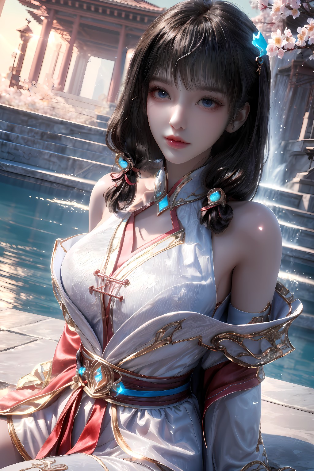 云落-yunluo