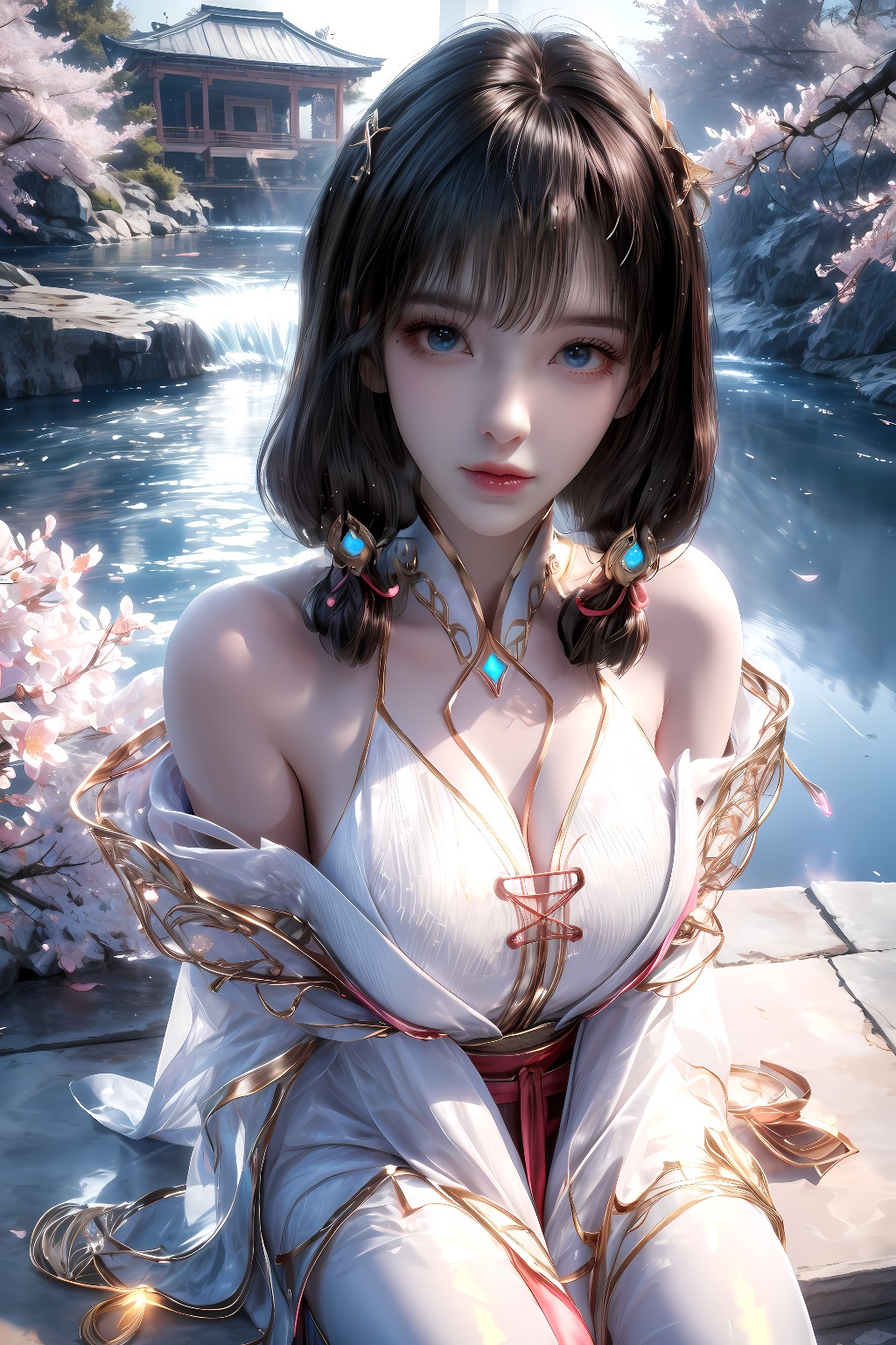 云落-yunluo