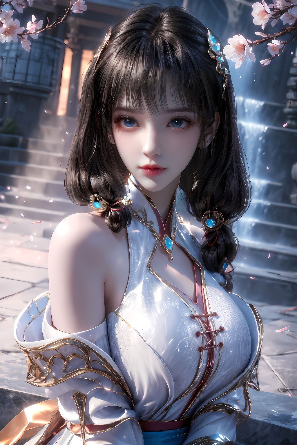 云落-yunluo