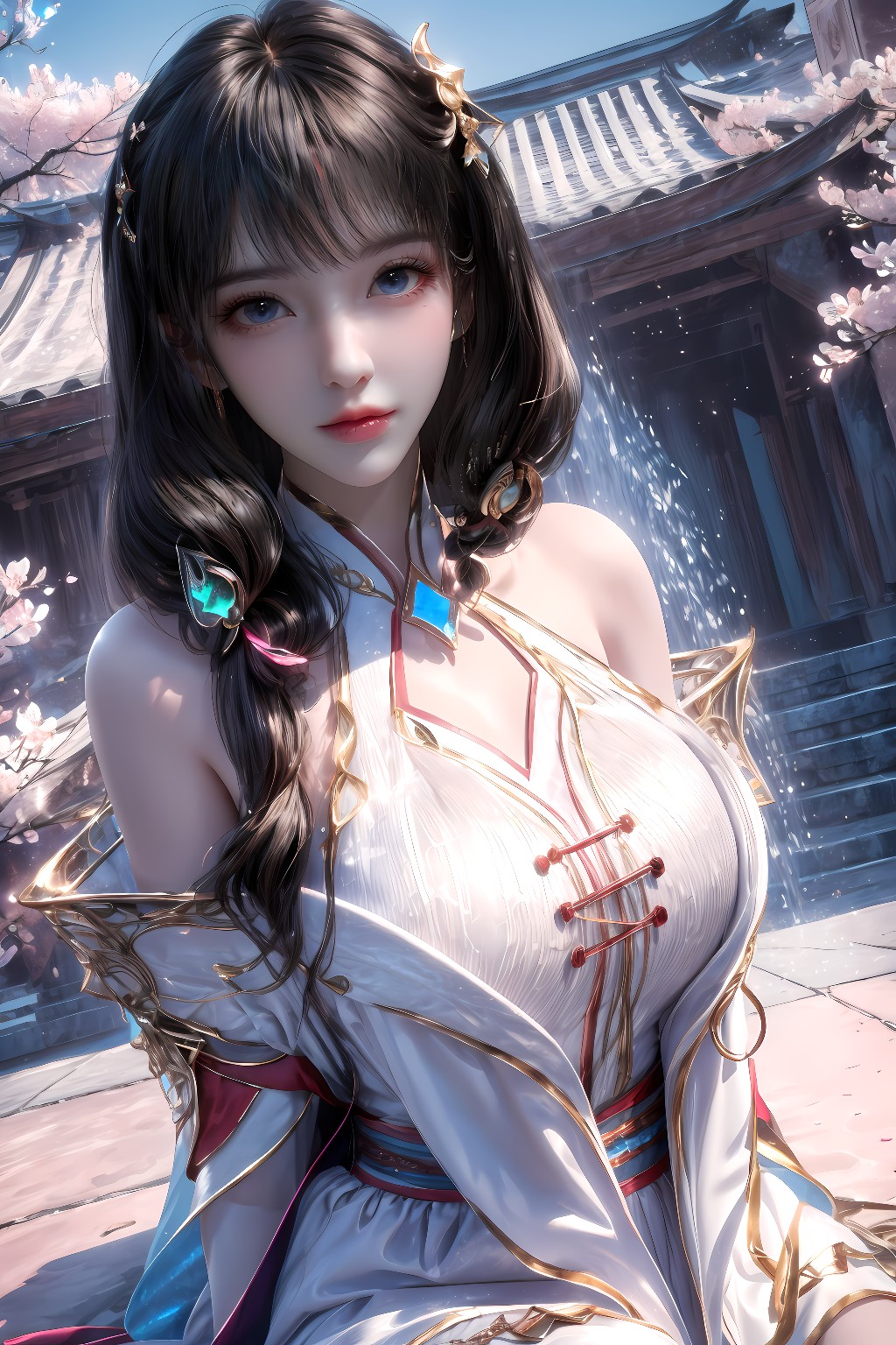 云落-yunluo