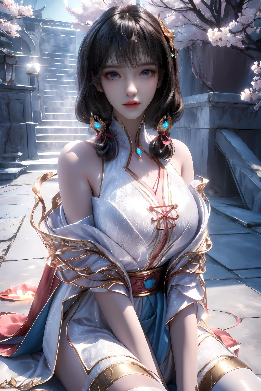 云落-yunluo