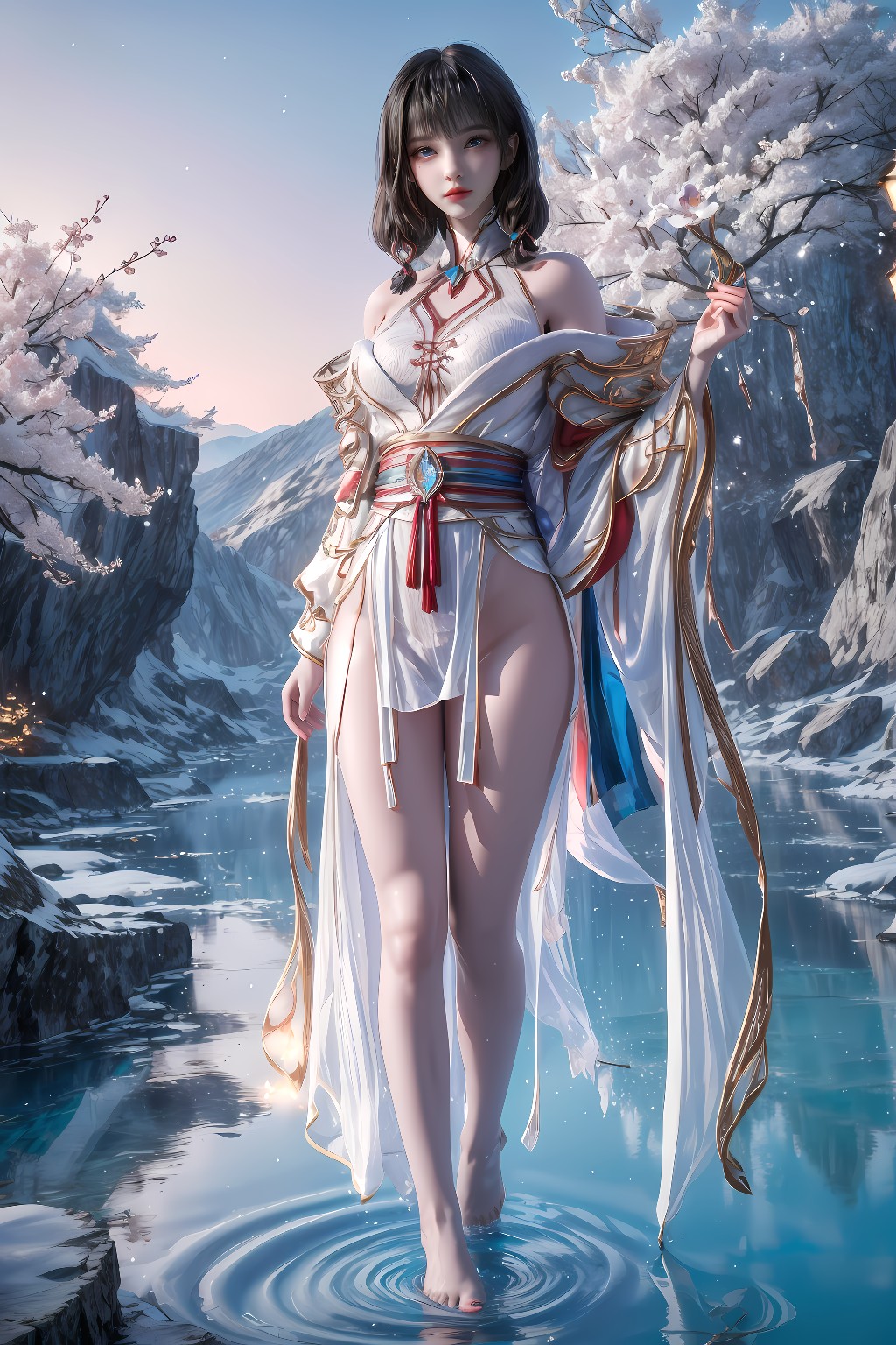 云落-yunluo