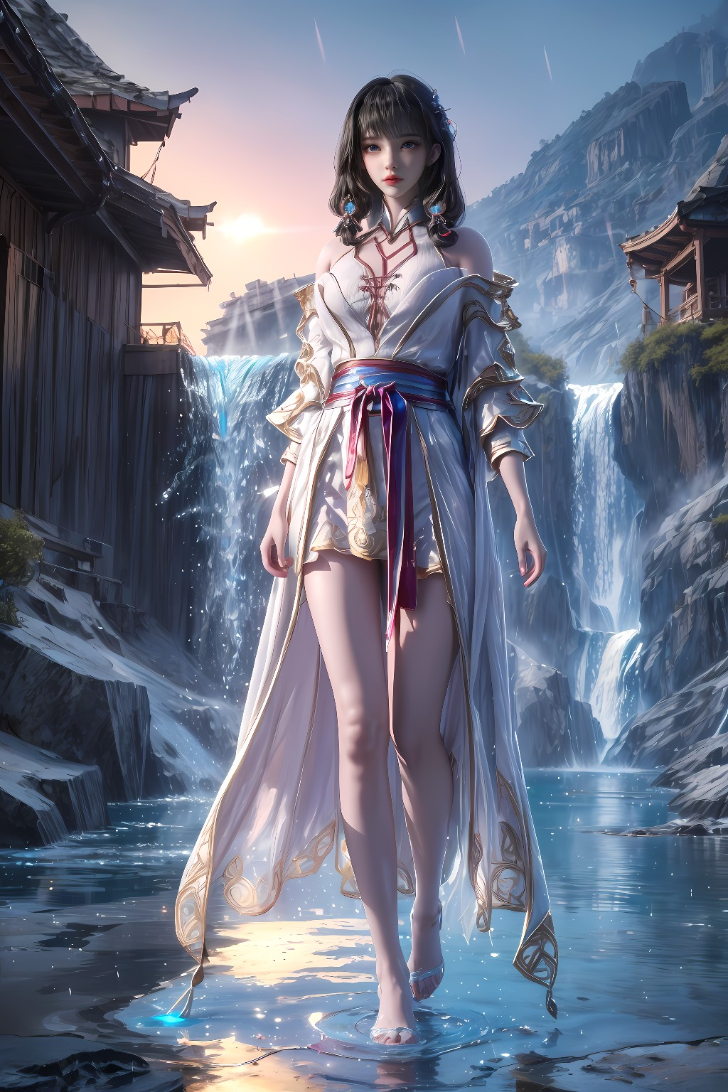 云落-yunluo