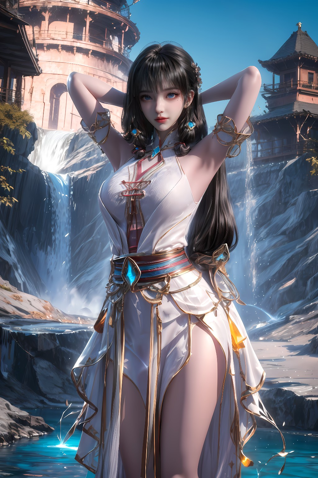 云落-yunluo