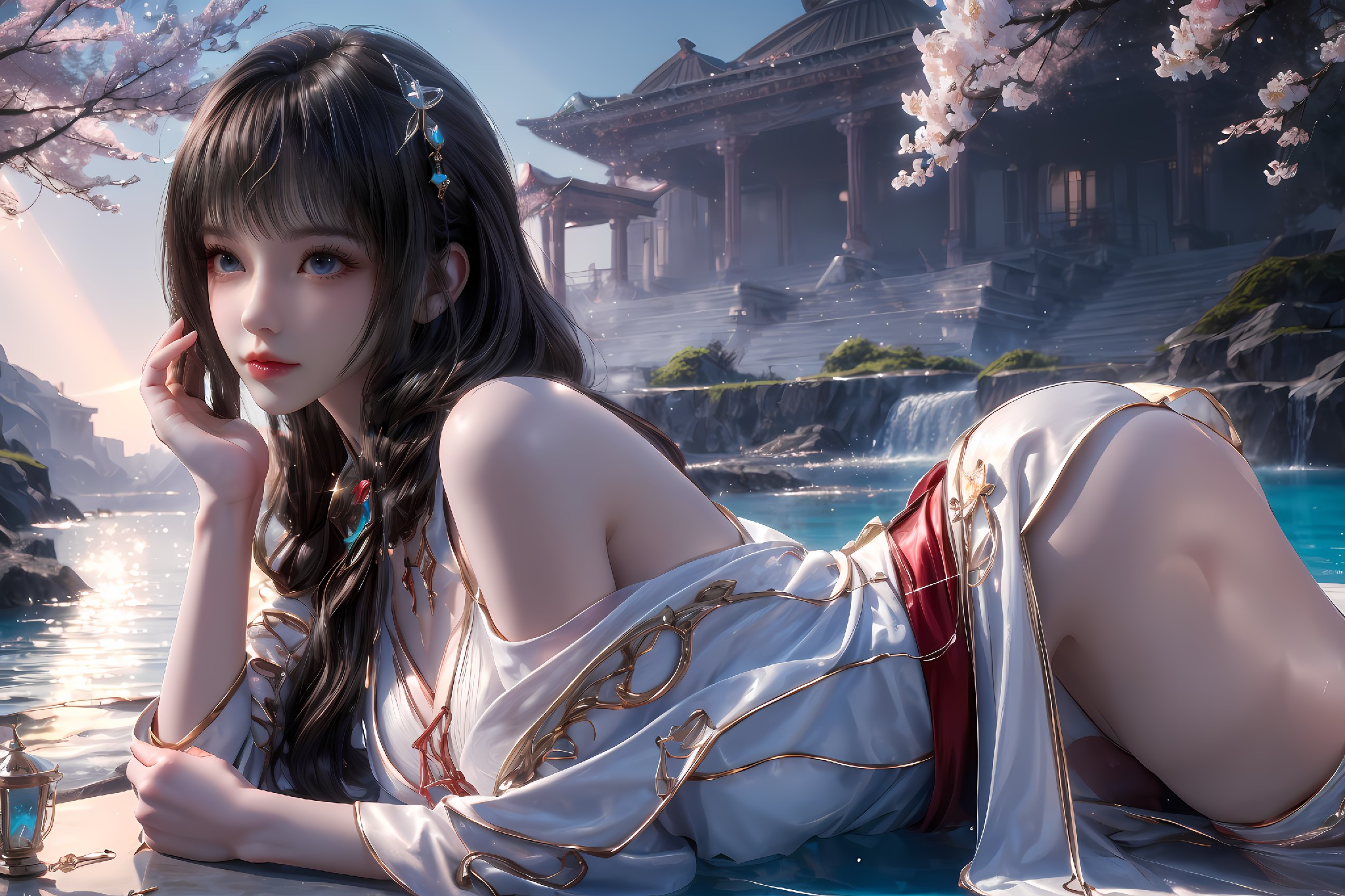 云落-yunluo