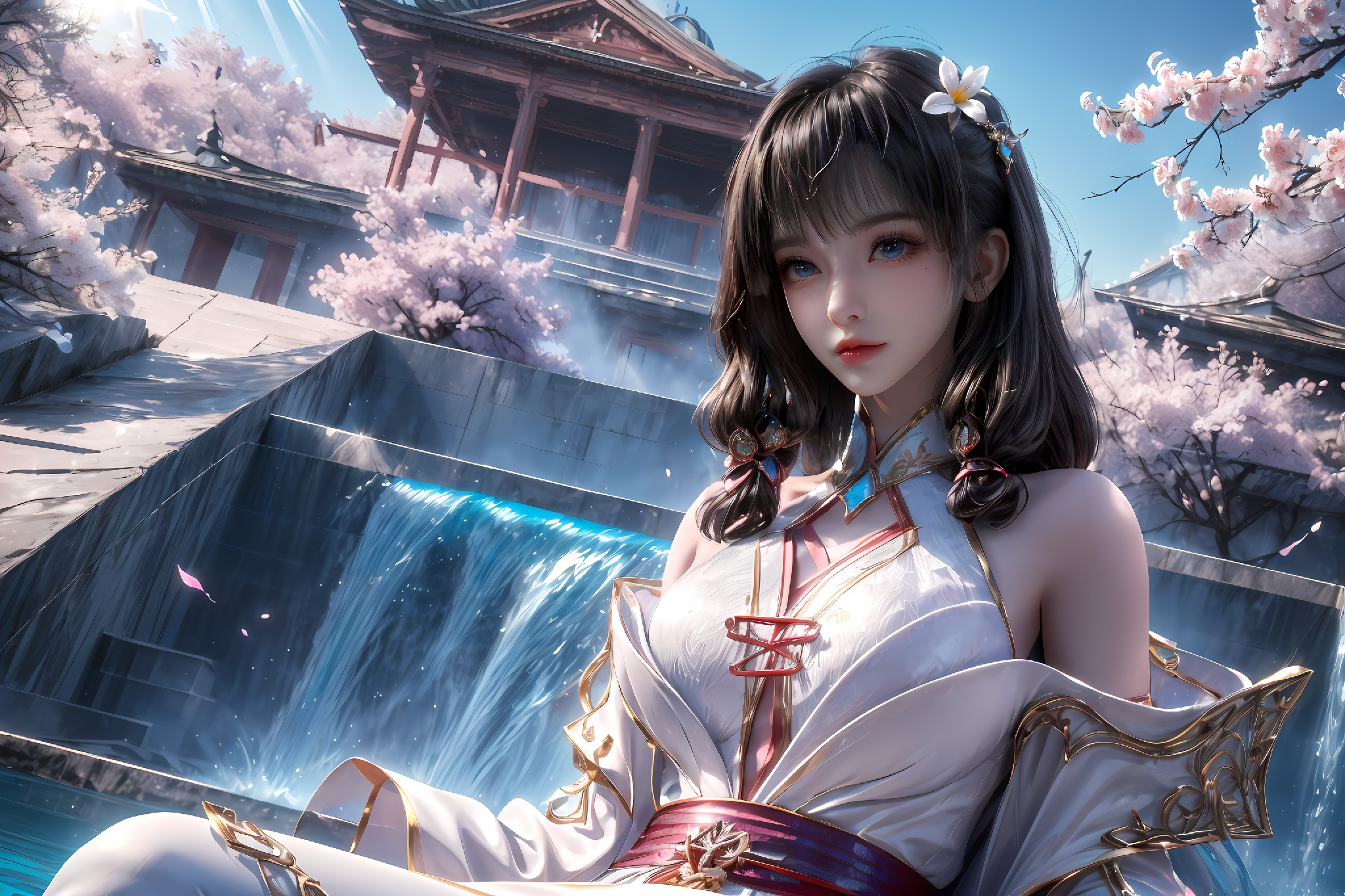 云落-yunluo