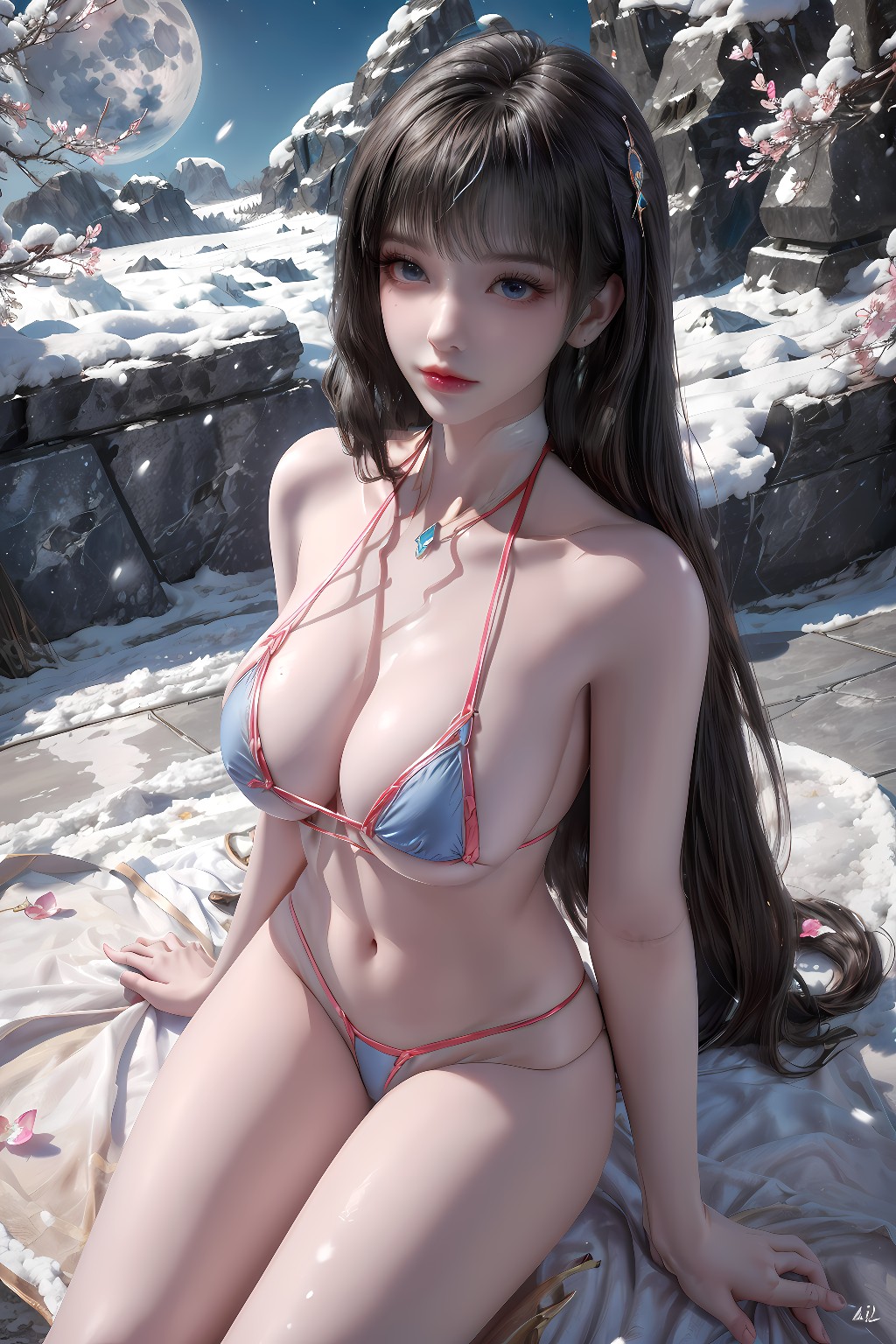 云落-yunluo