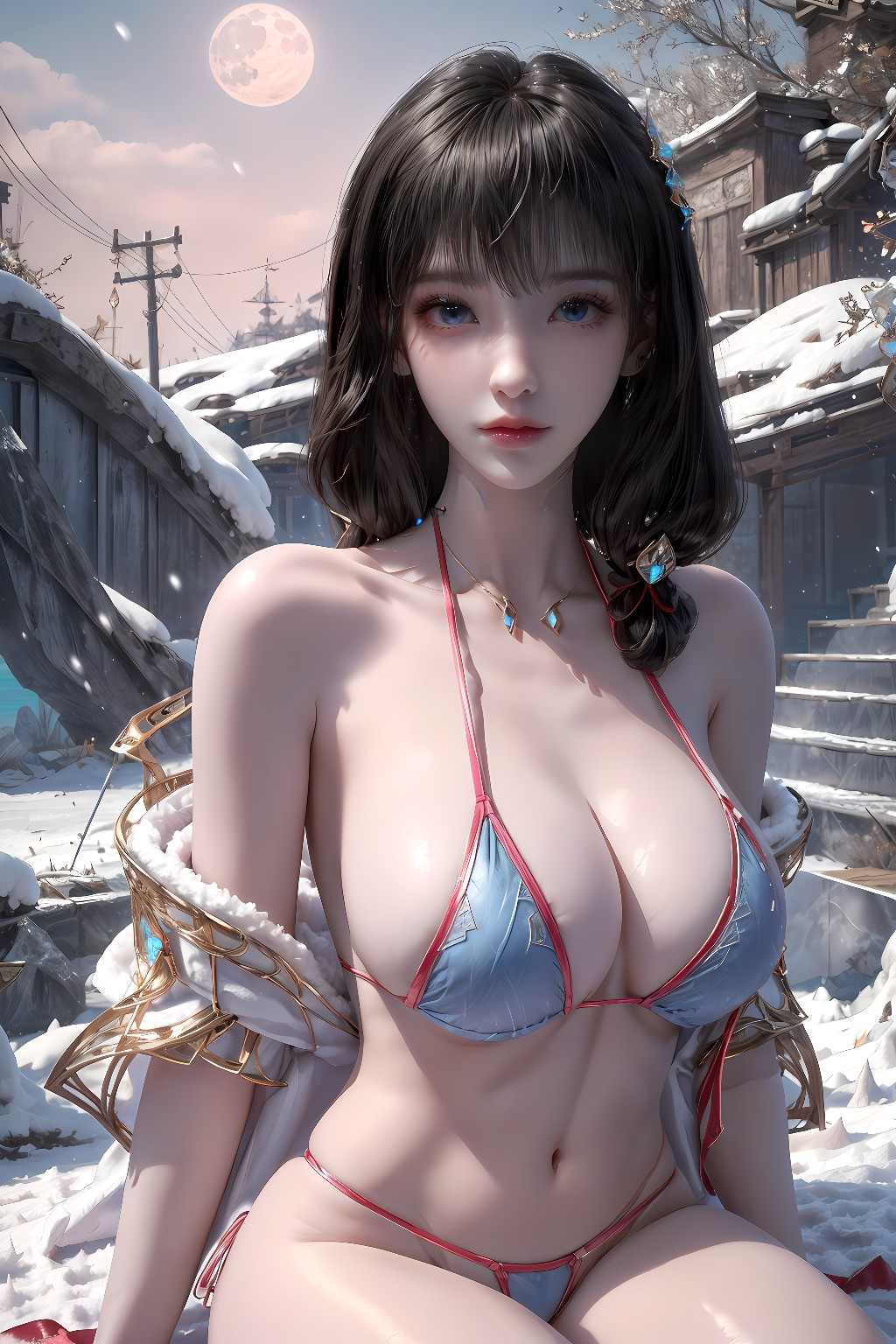 云落-yunluo