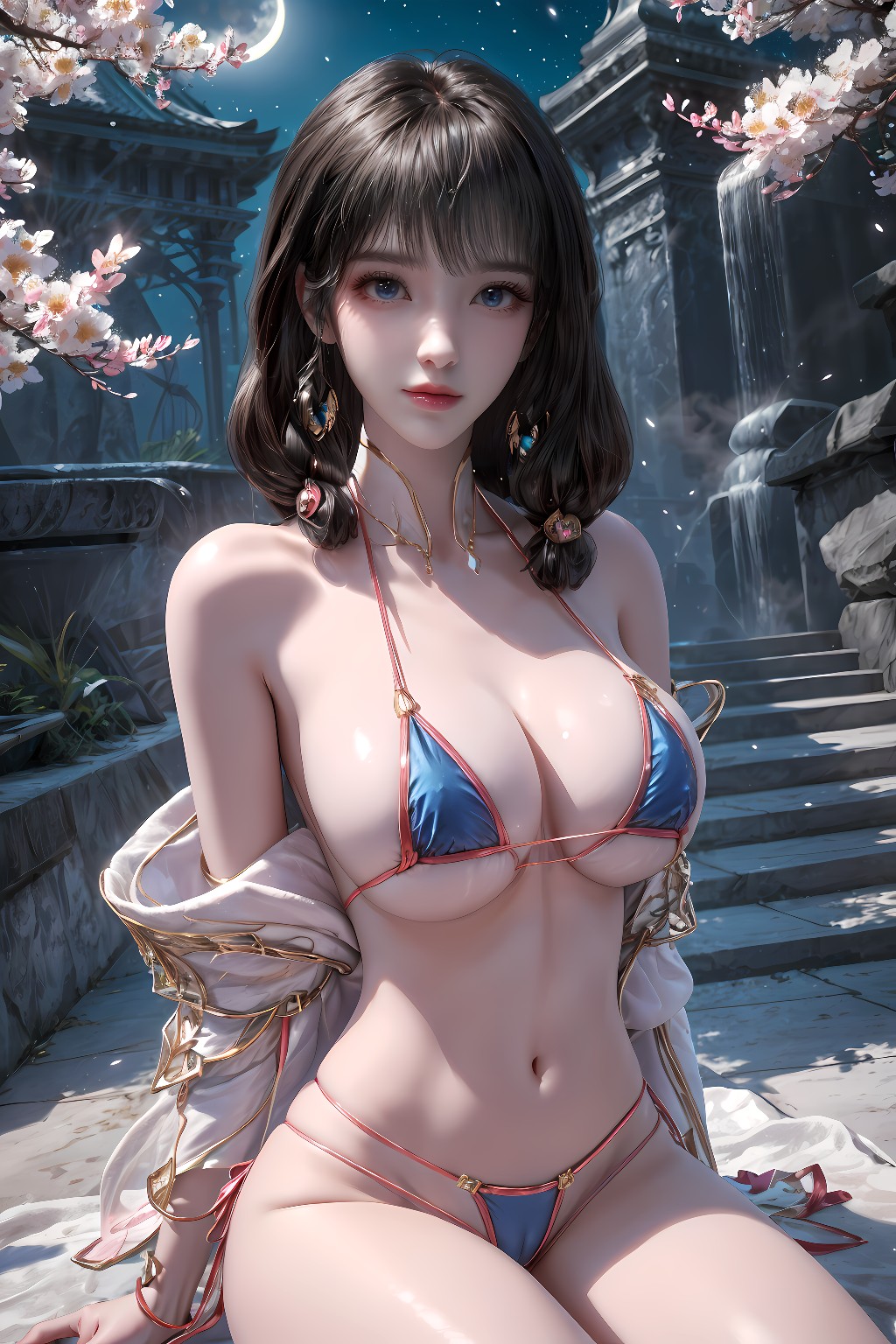 云落-yunluo