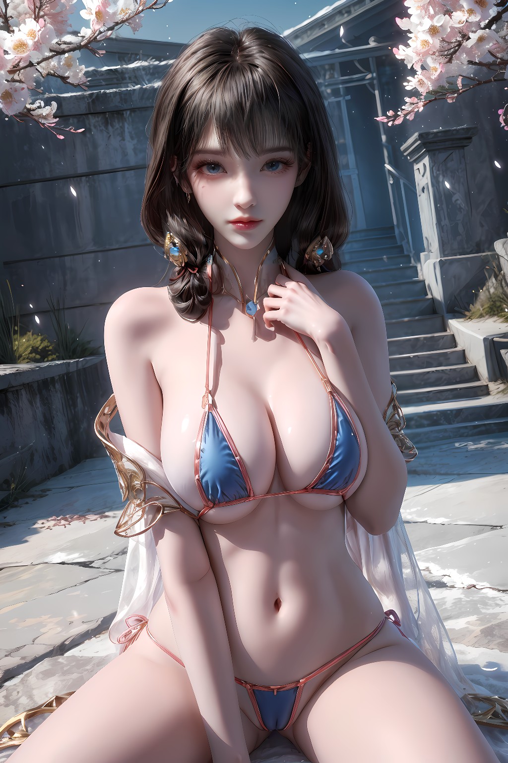 云落-yunluo