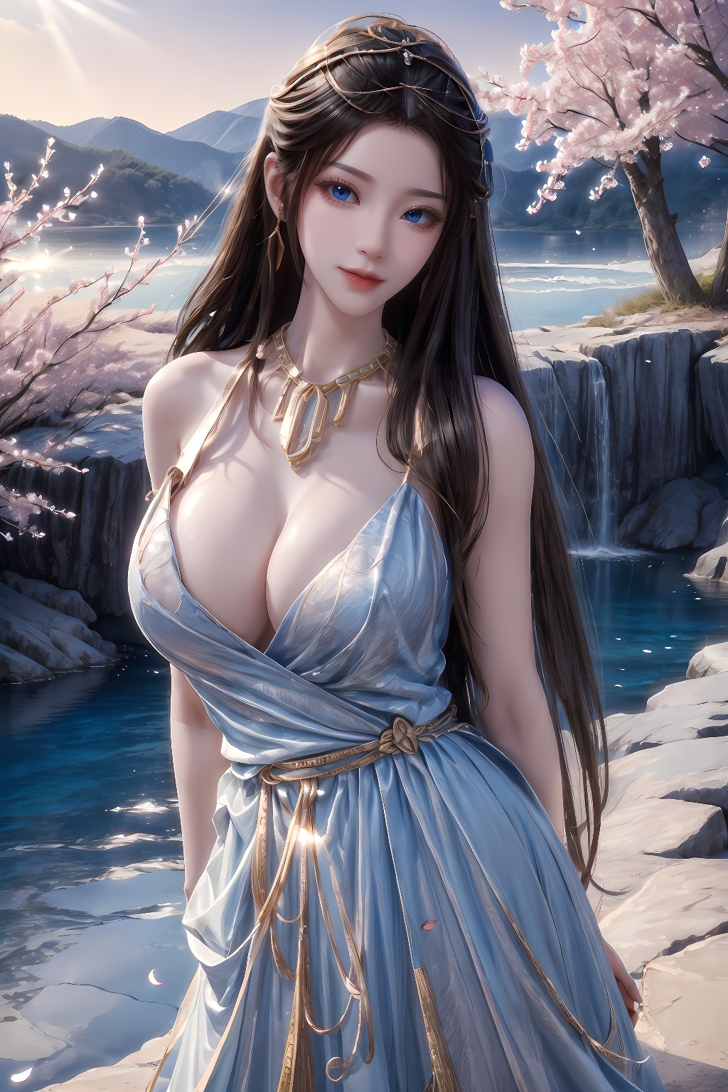 元瑤-Yuanyao