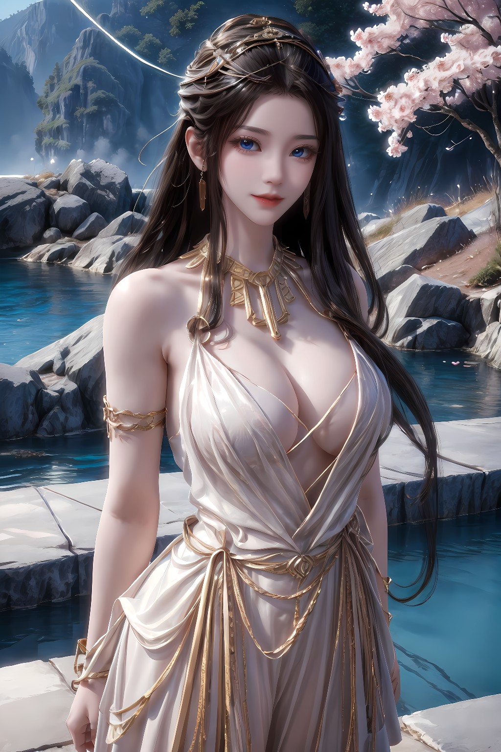 元瑤-Yuanyao
