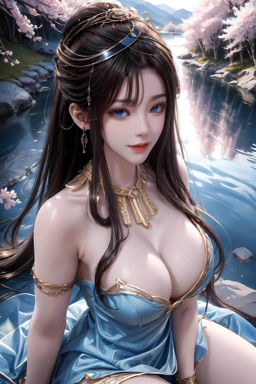 元瑤-Yuanyao