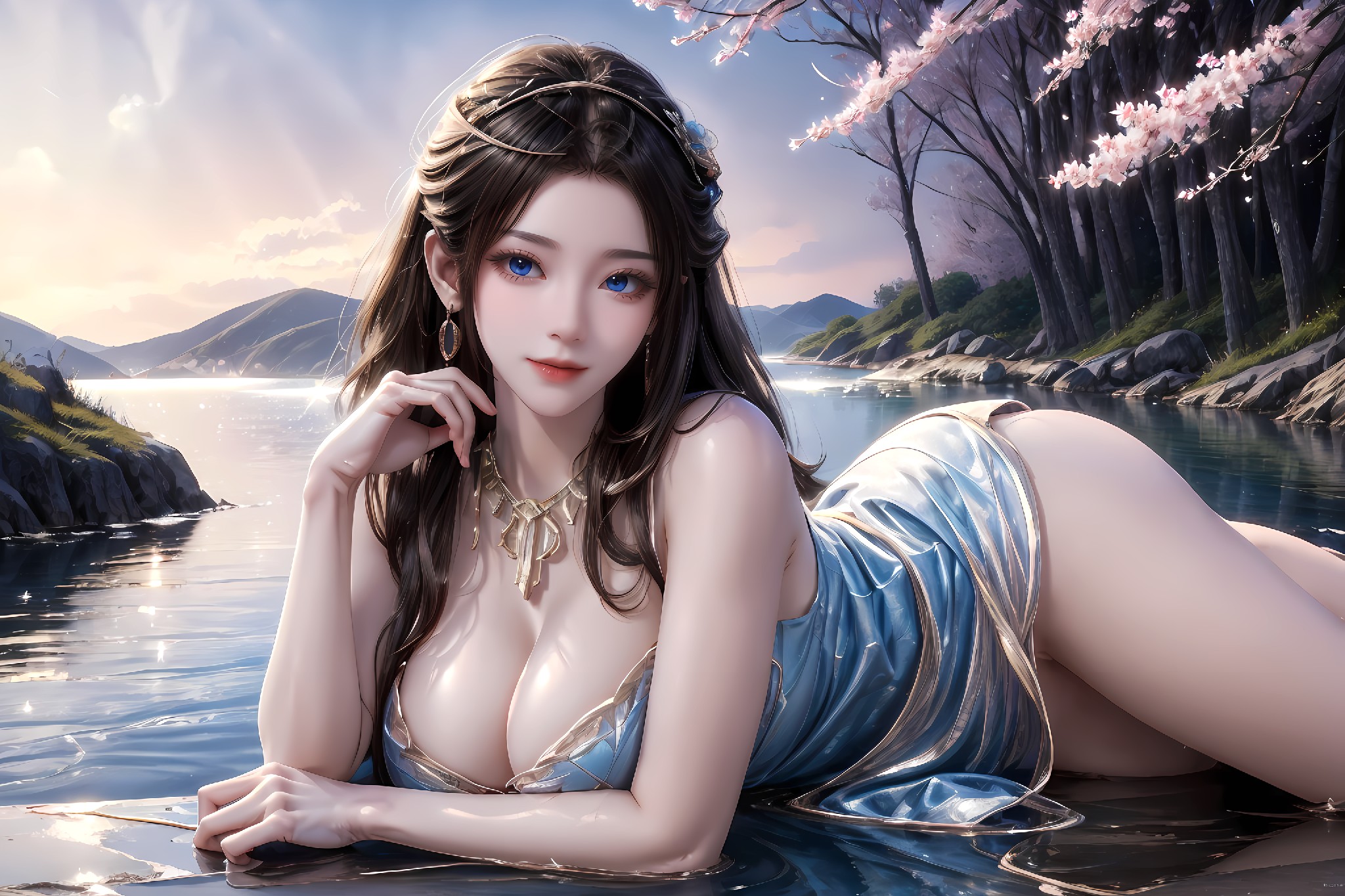 元瑤-Yuanyao