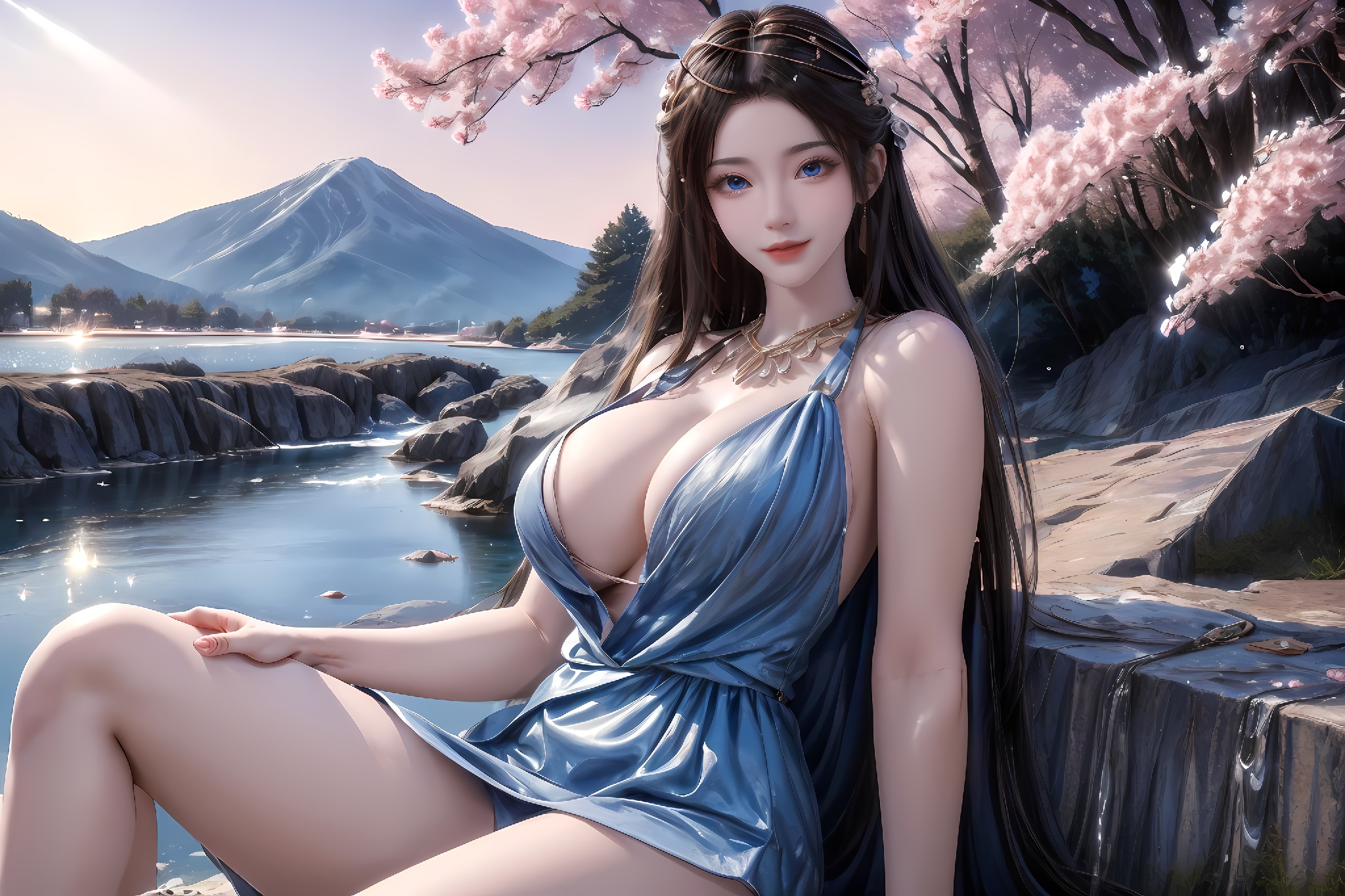 元瑤-Yuanyao